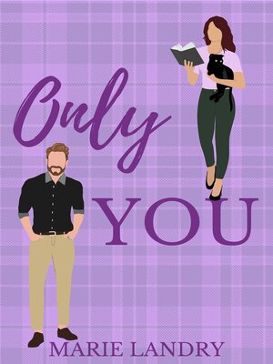 cover image of Only You